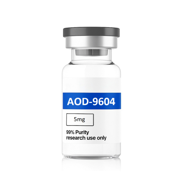 AOD-9604 (Advanced Obesity Drug)