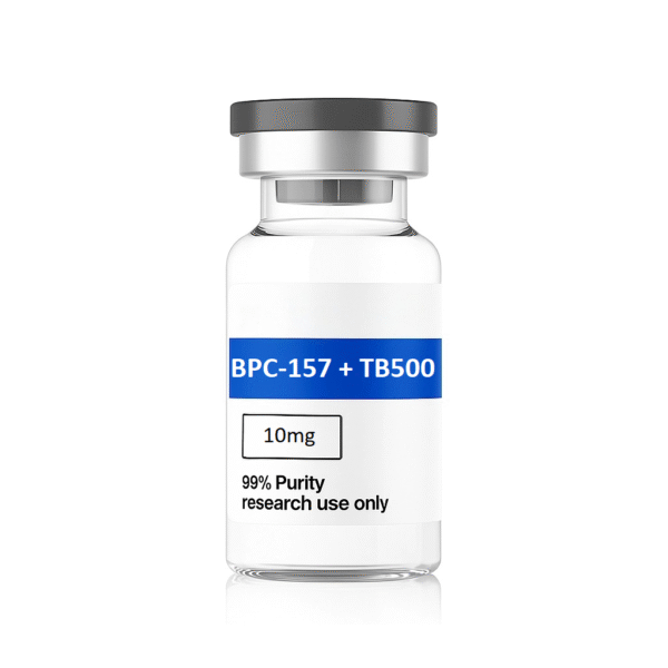 BPC-157 + TB-500 10mg Blend