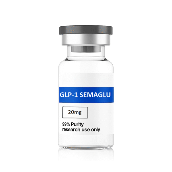 GLP-1 (Semaglutide) 20mg